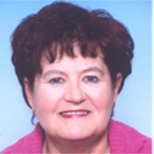 Doc. PhDr. Marie Gawrecká, CSc.