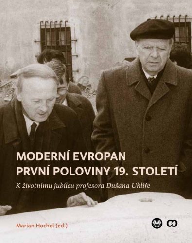 Moderní Evropan první poloviny 19. století