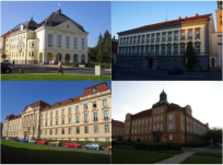 Studium historie na Slezské Univerzitě v Opavě