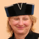 Prof. PhDr. Irena Korbelářová, Dr.