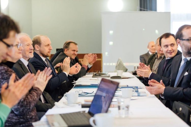 Workshop Moderní Evropan 1. poloviny 19. století k životnímu jubileu emeritního profesora Dušana Uhlíře